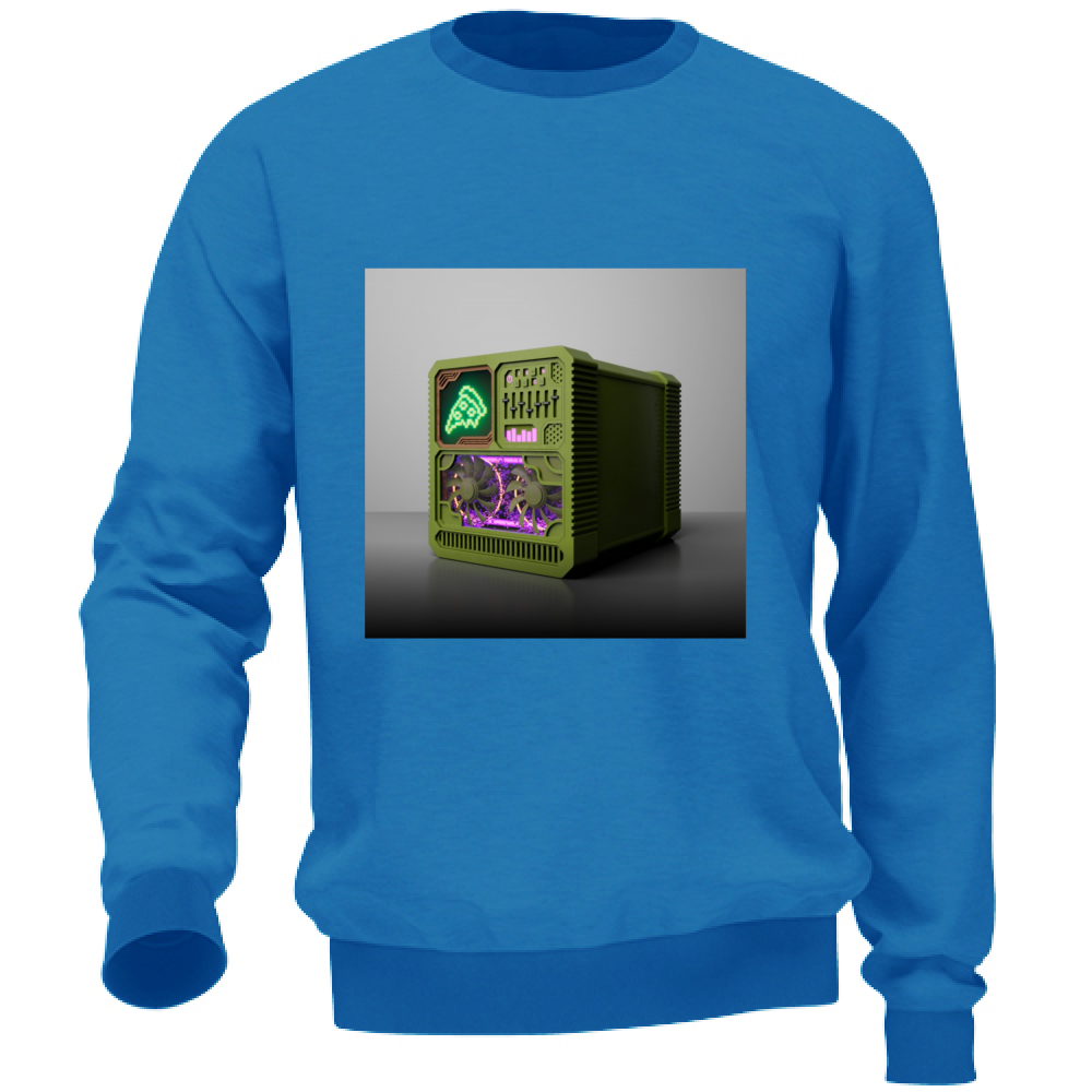 Felpa Unisex T-shirt goming community