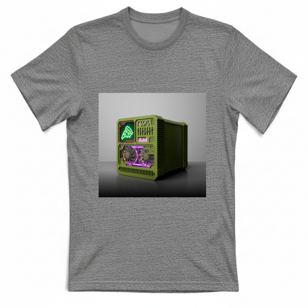 T-Shirt Unisex T-shirt goming community