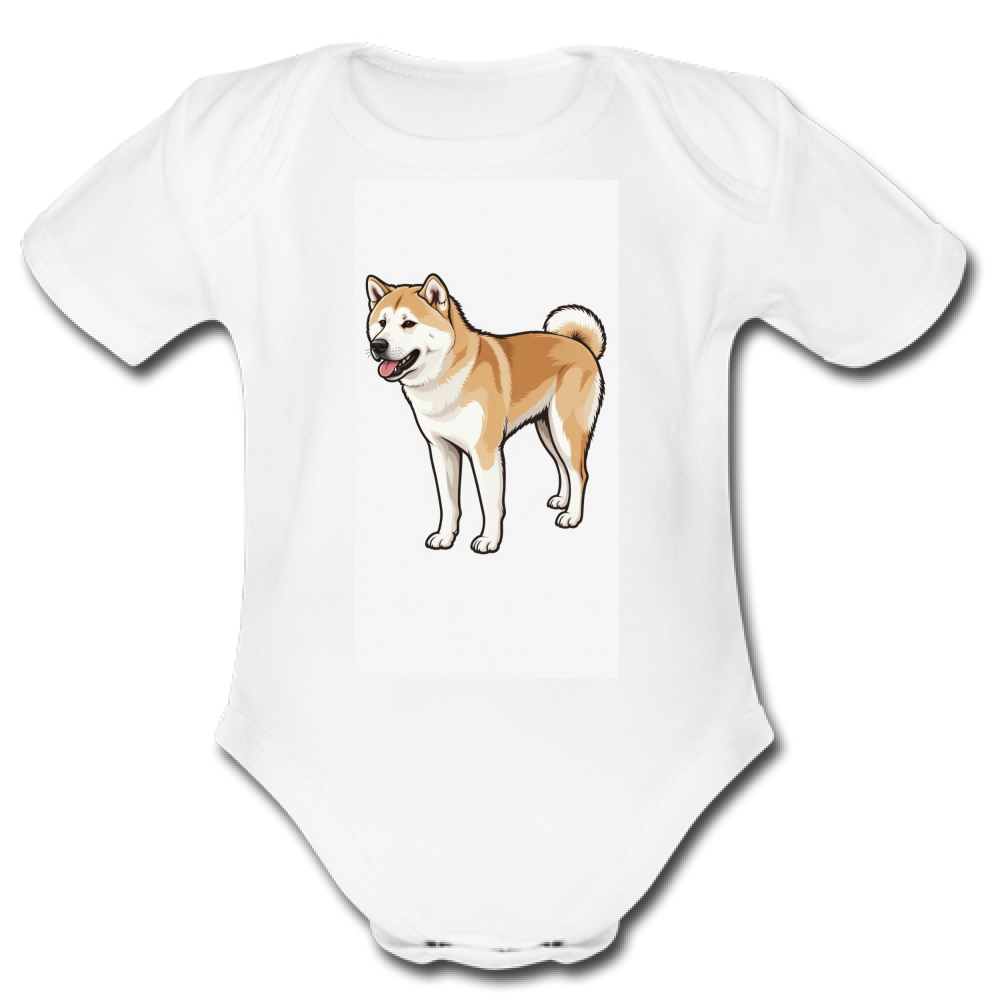 Body Bambino Brand akitA