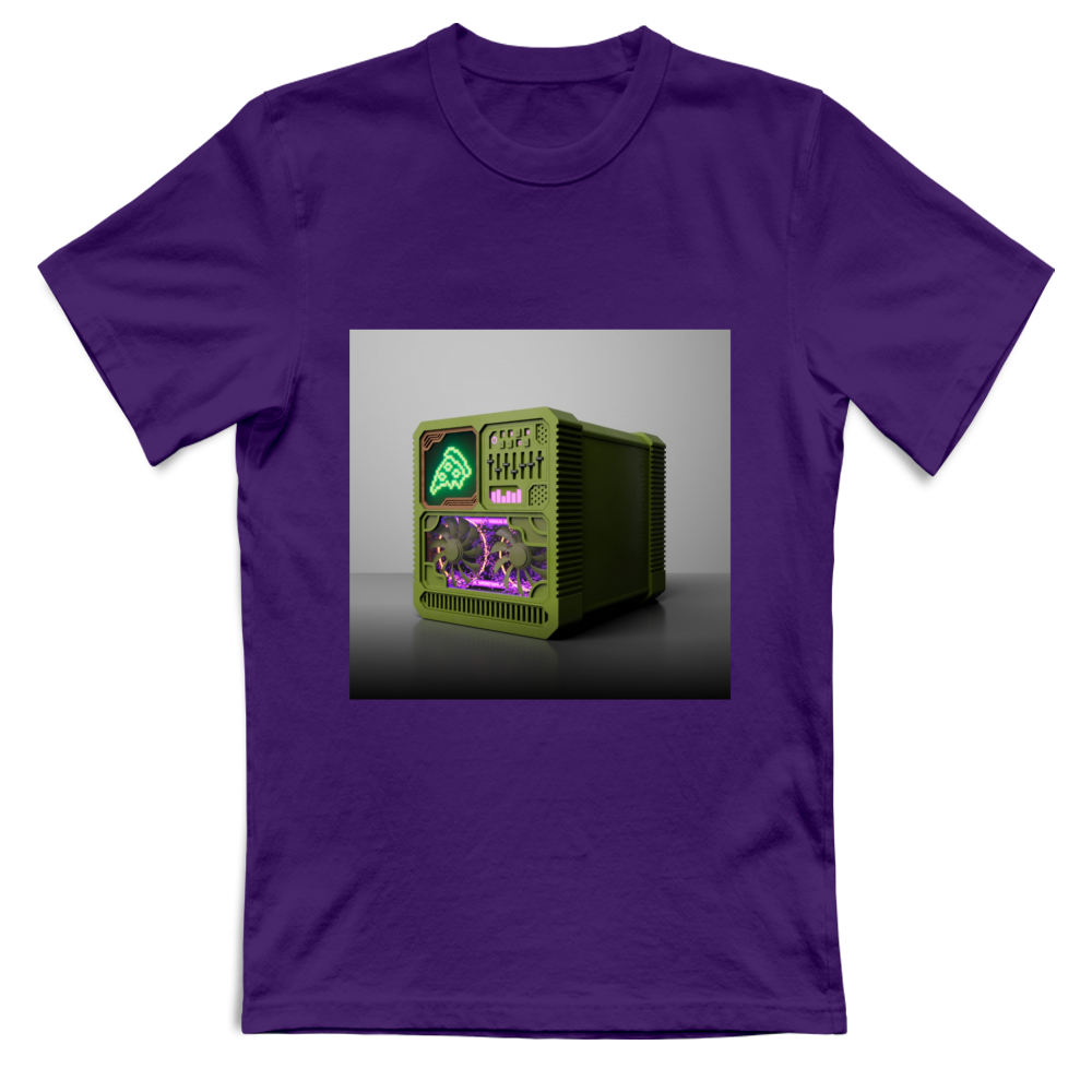 T-Shirt Unisex T-shirt goming community