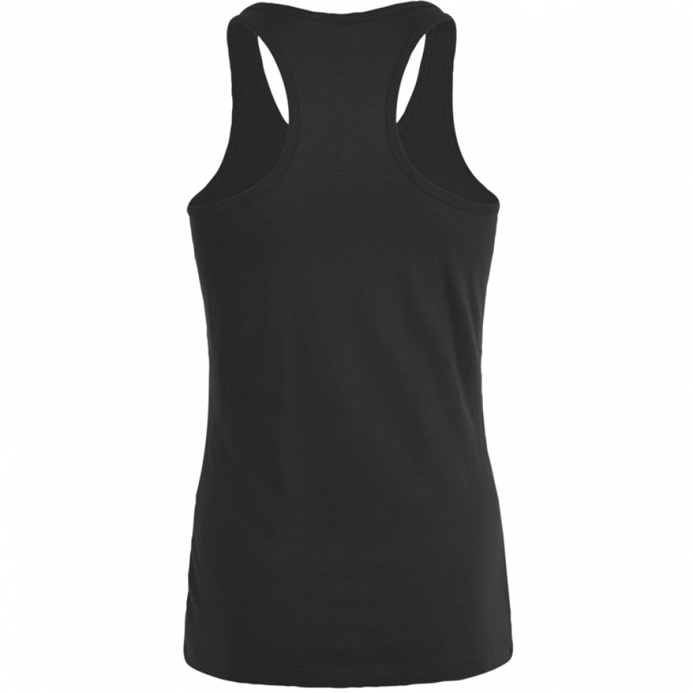 Canotta Donna T-shirt lyfestyle