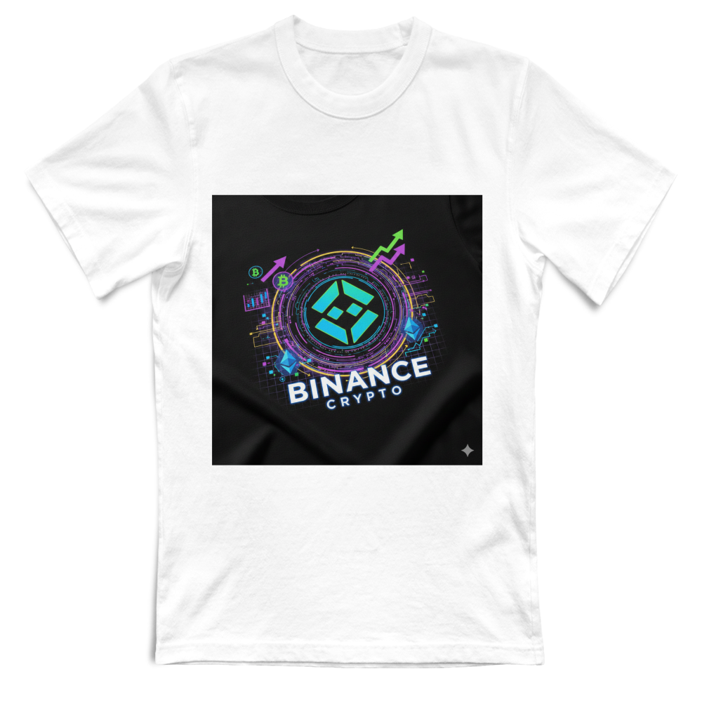 T-Shirt Unisex T-shirt crypto