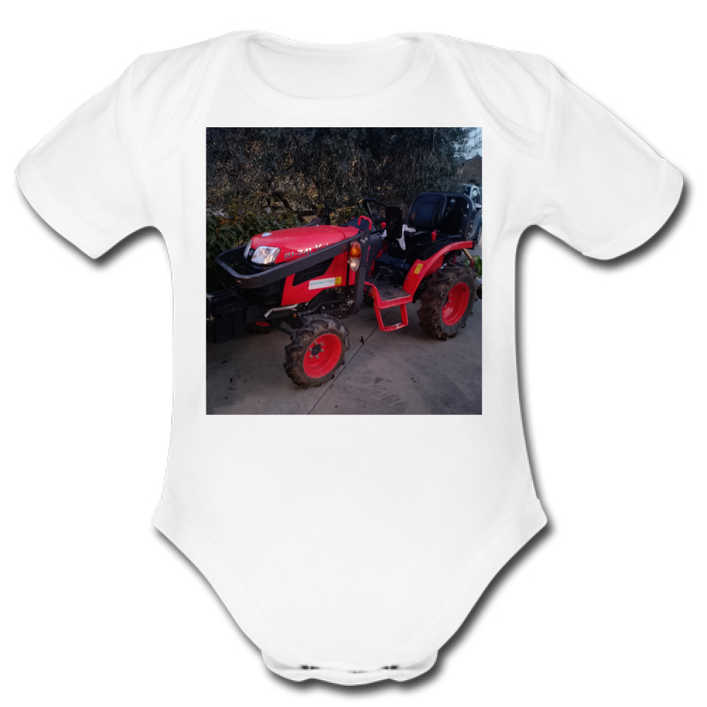 Body Bambino Trackmonster