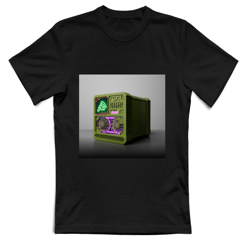 T-Shirt Unisex T-shirt goming community