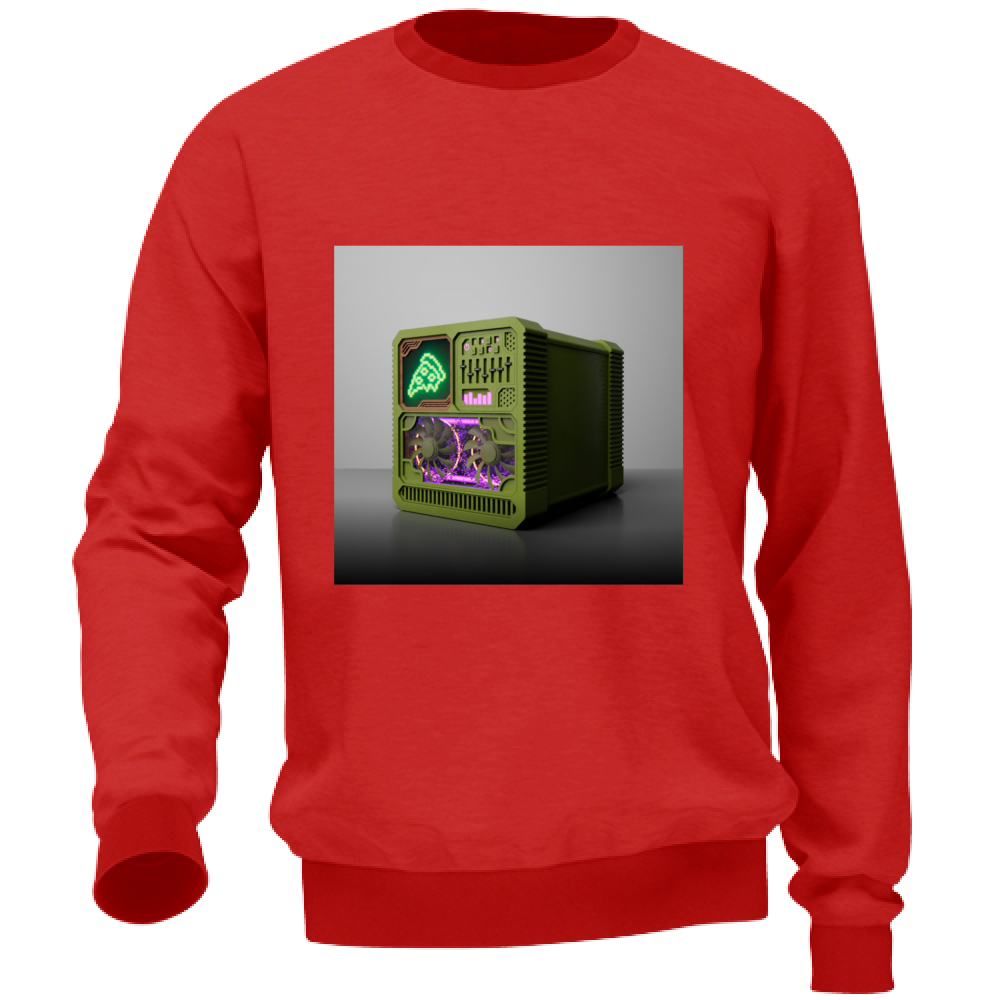 Felpa Unisex T-shirt goming community