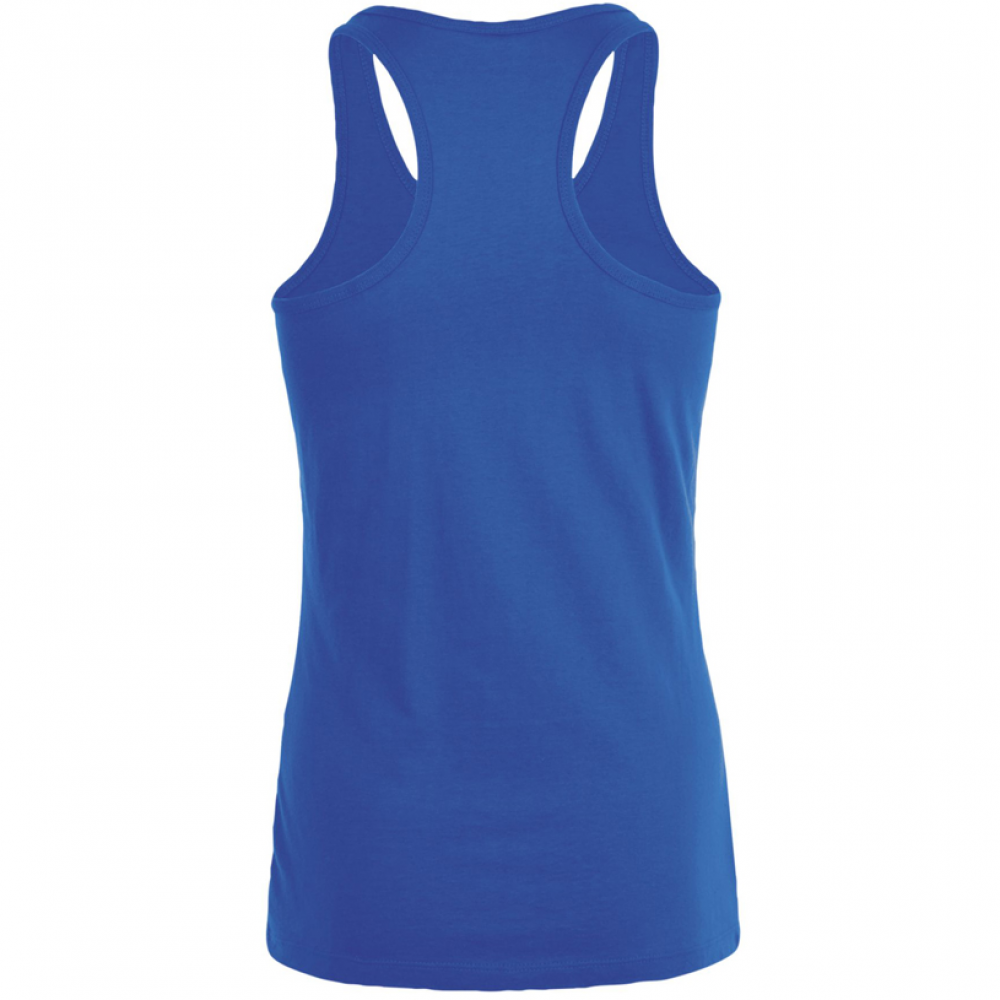 Canotta Donna T-shirt lyfestyle