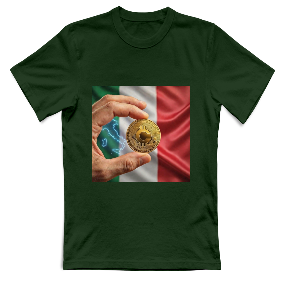 T-Shirt Unisex Brofratm