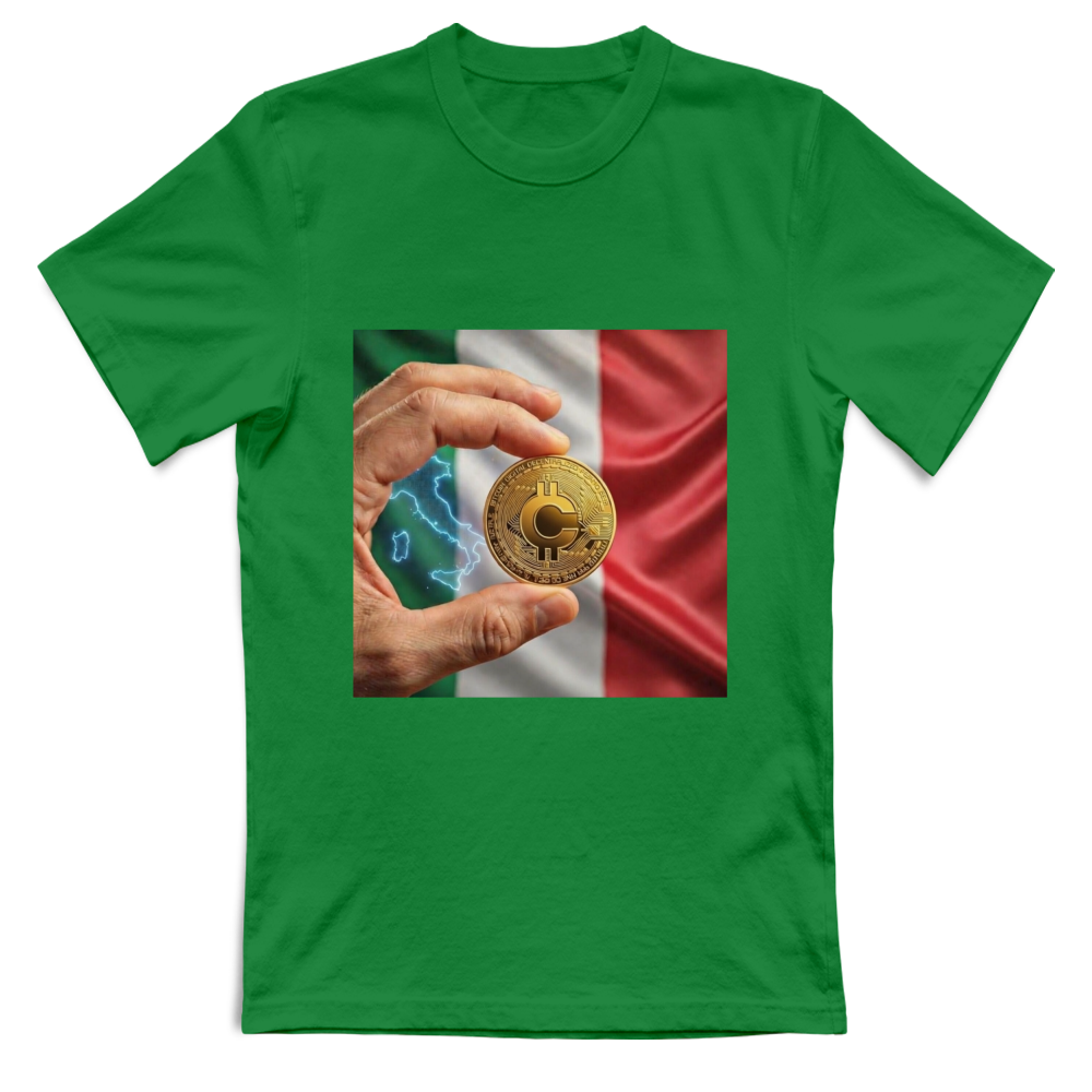 T-Shirt Unisex Brofratm