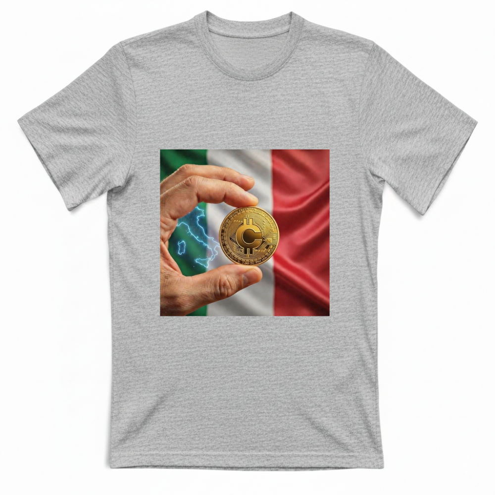 T-Shirt Unisex Brofratm