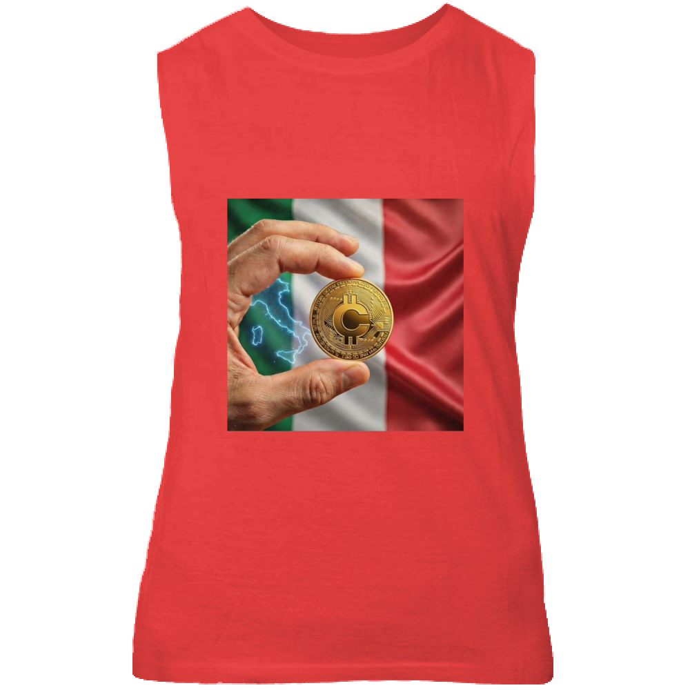 Canotta Unisex Brofratm