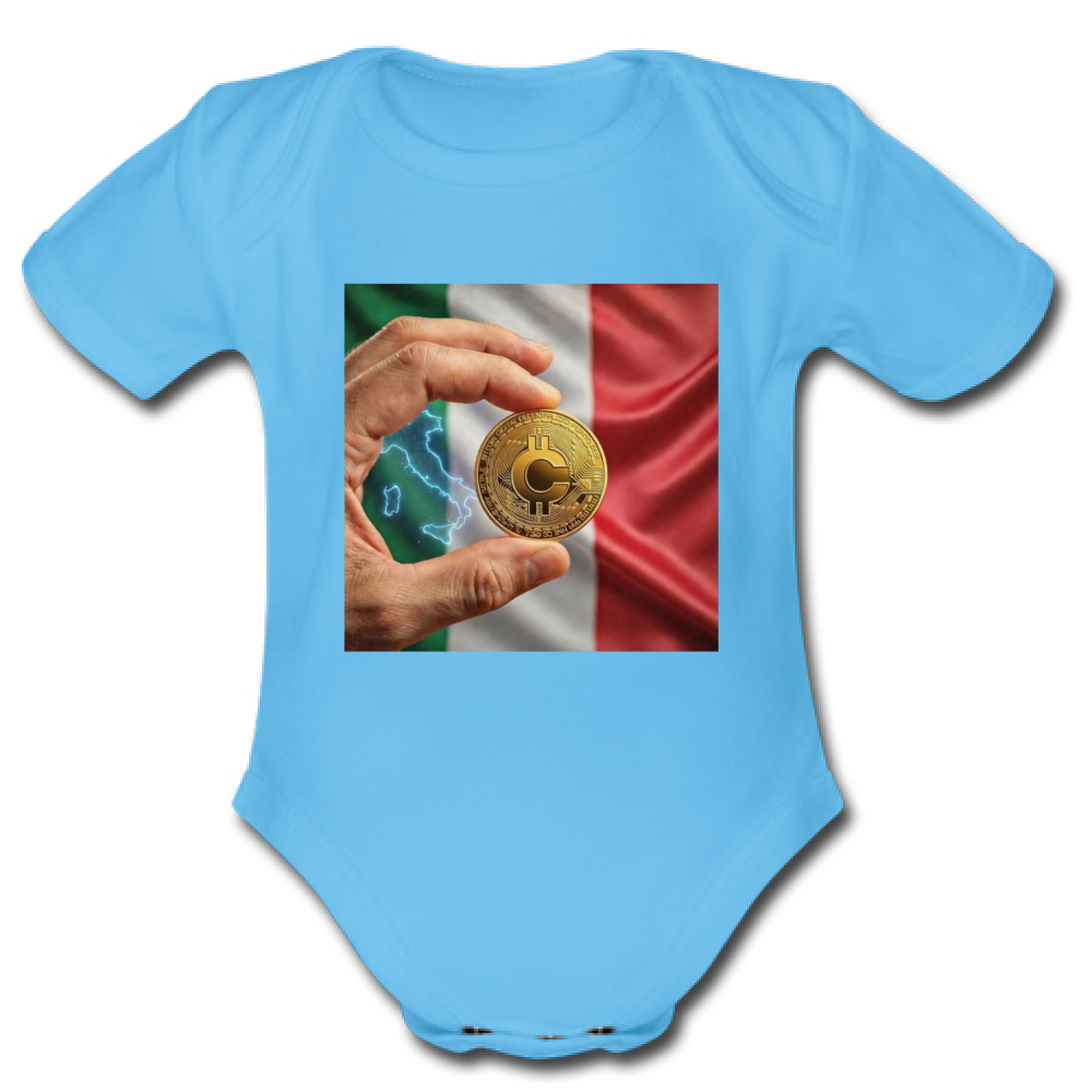 Body Bambino Brofratm