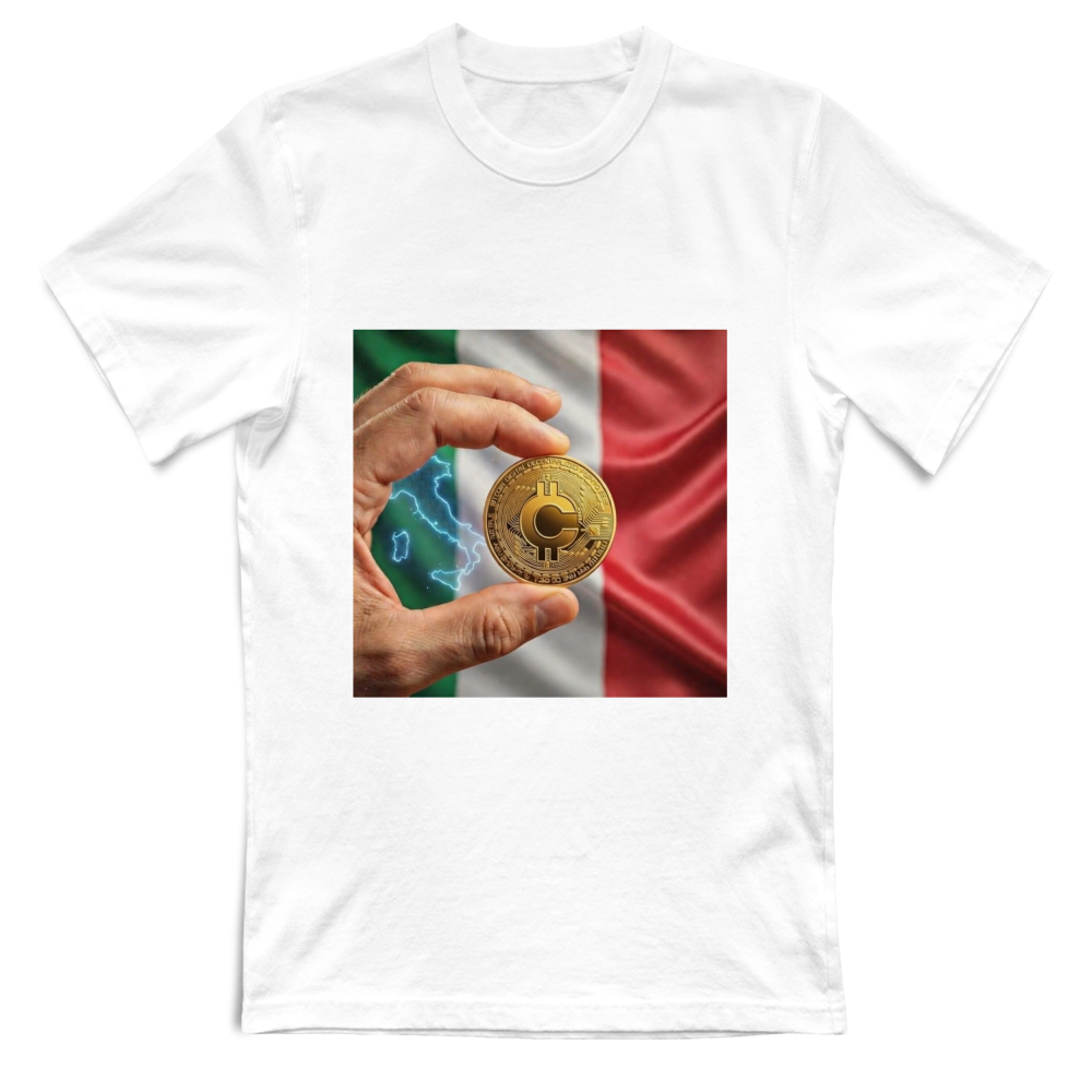 T-Shirt Unisex Brofratm