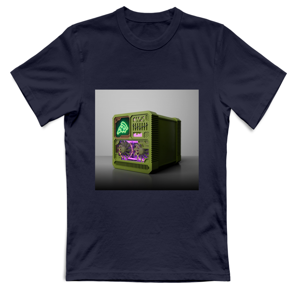 T-Shirt Unisex T-shirt goming community