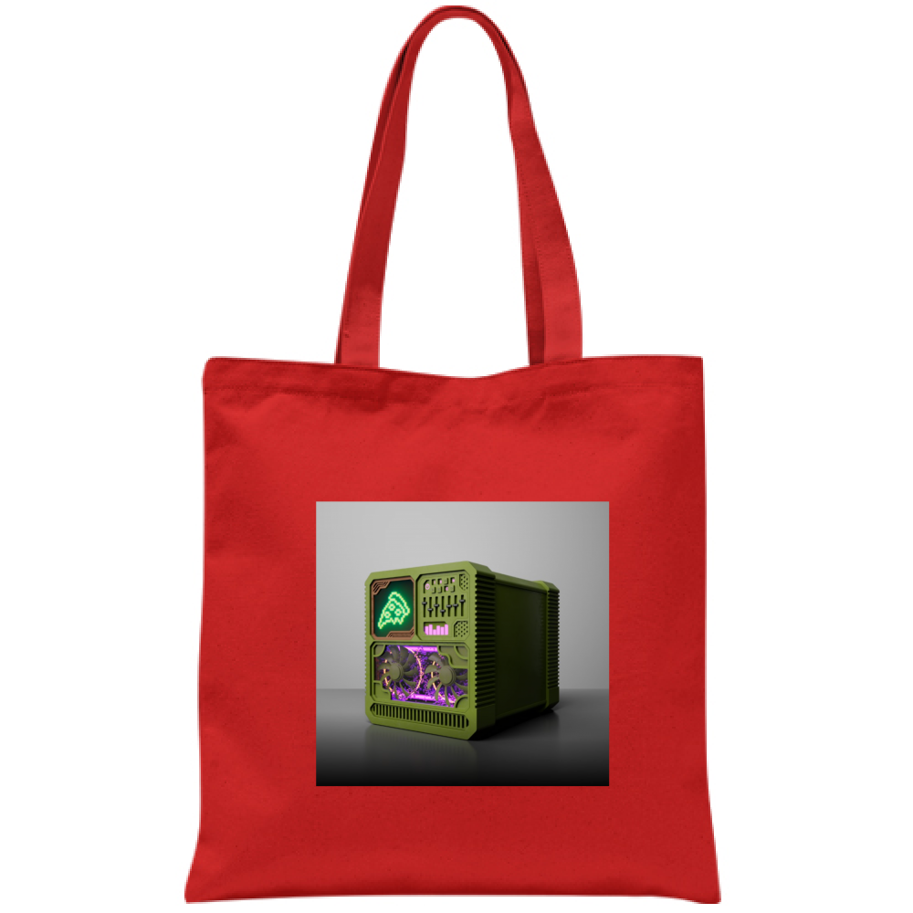 Borsa T-shirt goming community