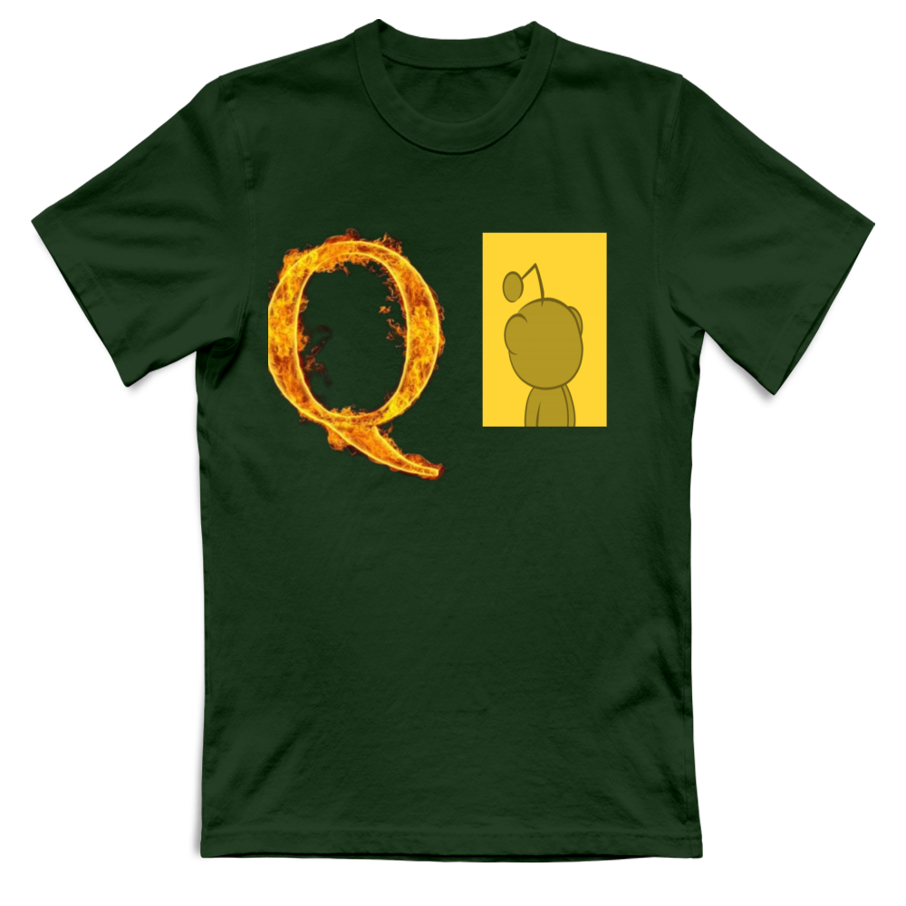 T-Shirt Unisex T-shirt cry