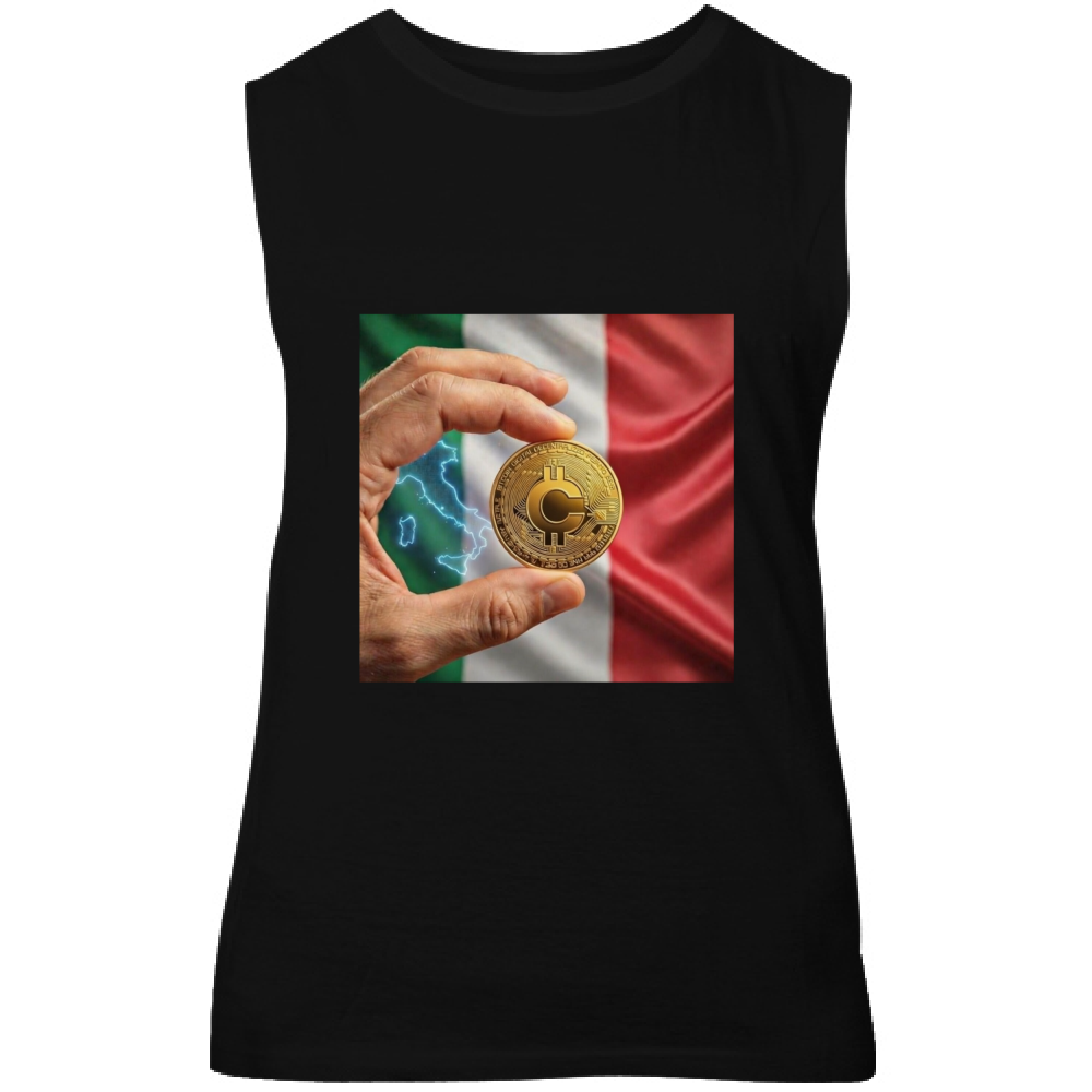 Canotta Unisex Brofratm