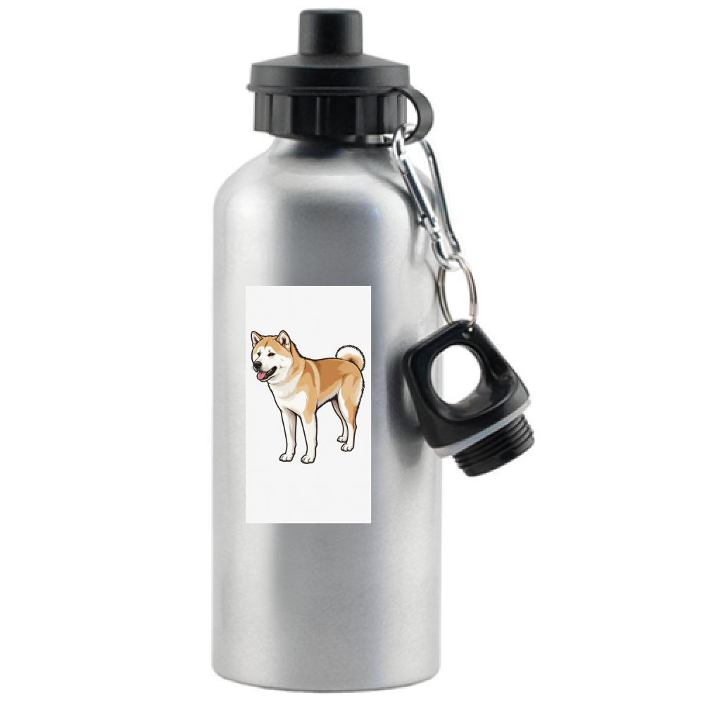 Borraccia Brand akitA