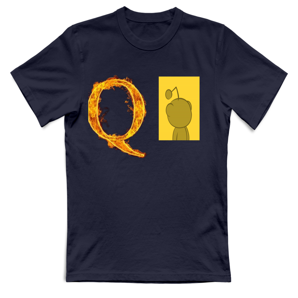 T-Shirt Unisex T-shirt cry