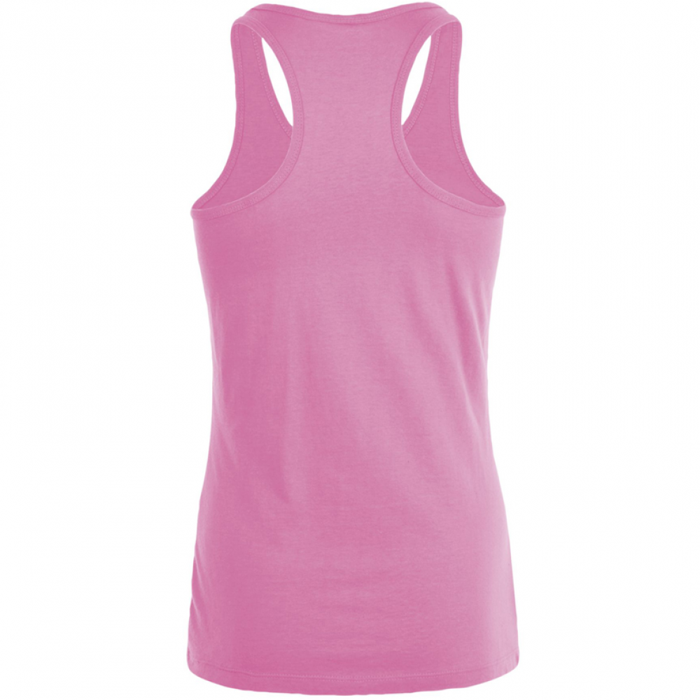 Canotta Donna T-shirt lyfestyle