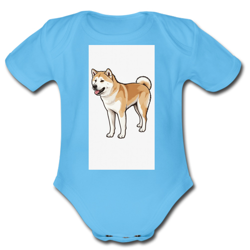 Body Bambino Brand akitA