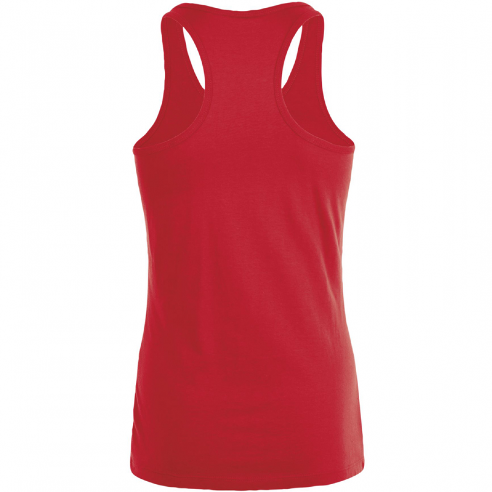 Canotta Donna T-shirt lyfestyle