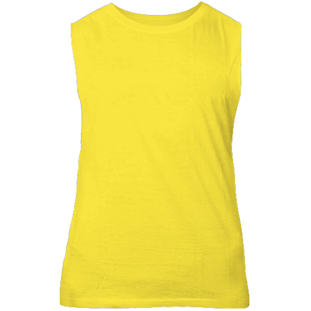 Canotta Unisex T-shirt lyfestyle