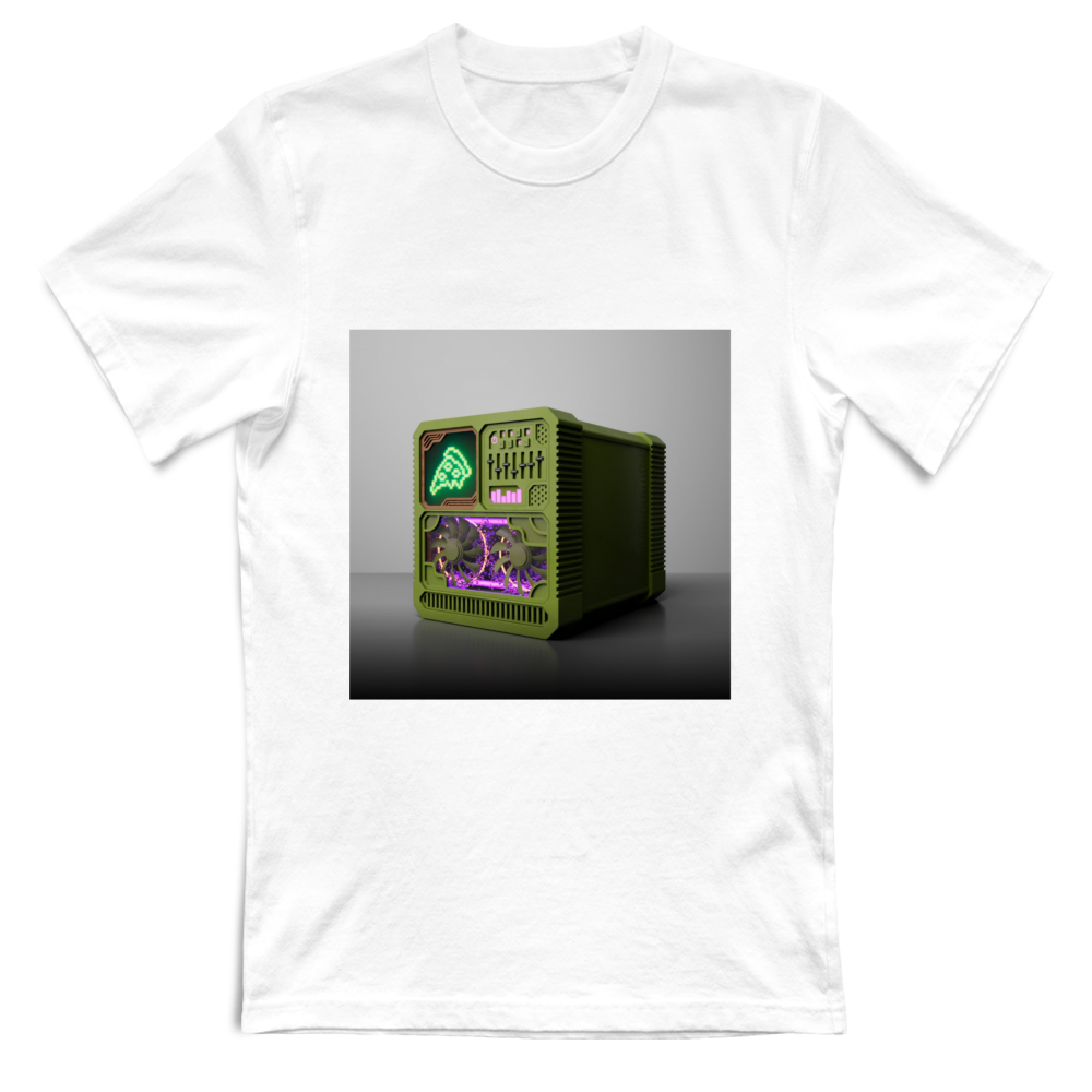 T-Shirt Unisex T-shirt goming community