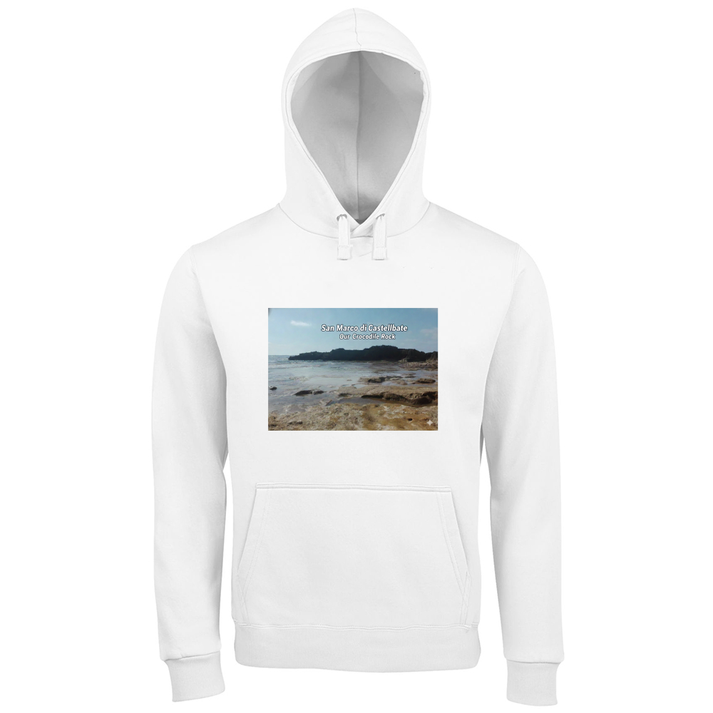 Hoodie Premium Men Cocrodilecilento