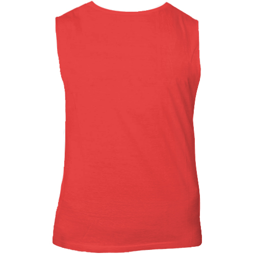 Canotta Unisex Cocrodilecilento