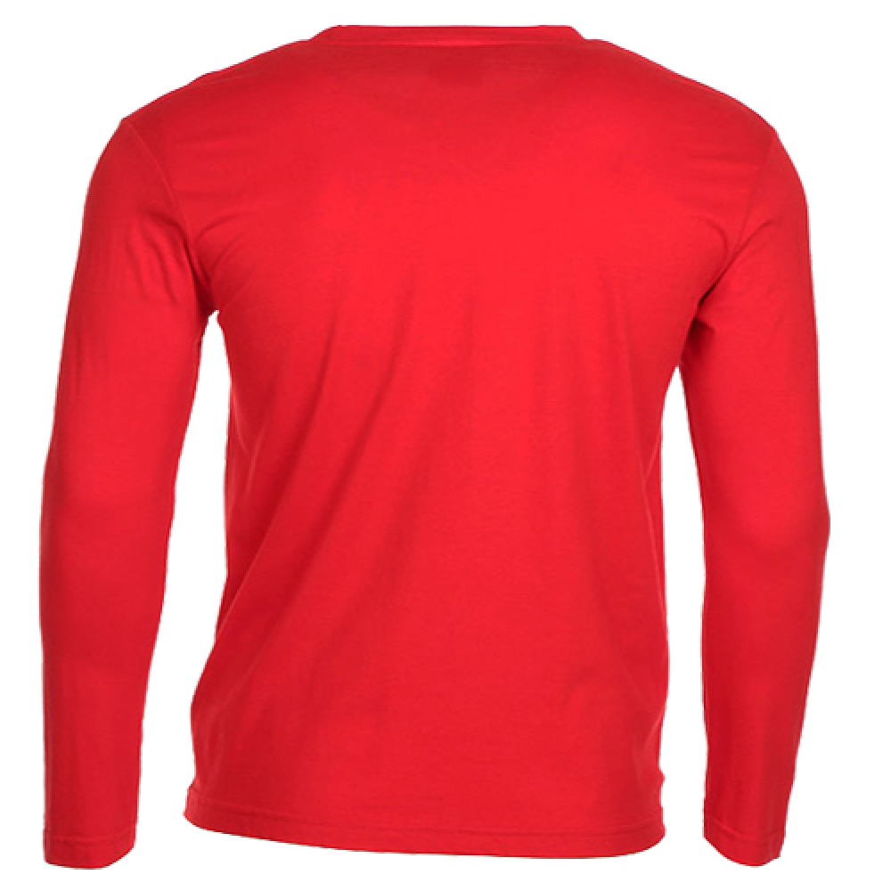 T-Shirt Unisex Manica Lunga T-shirt goming community