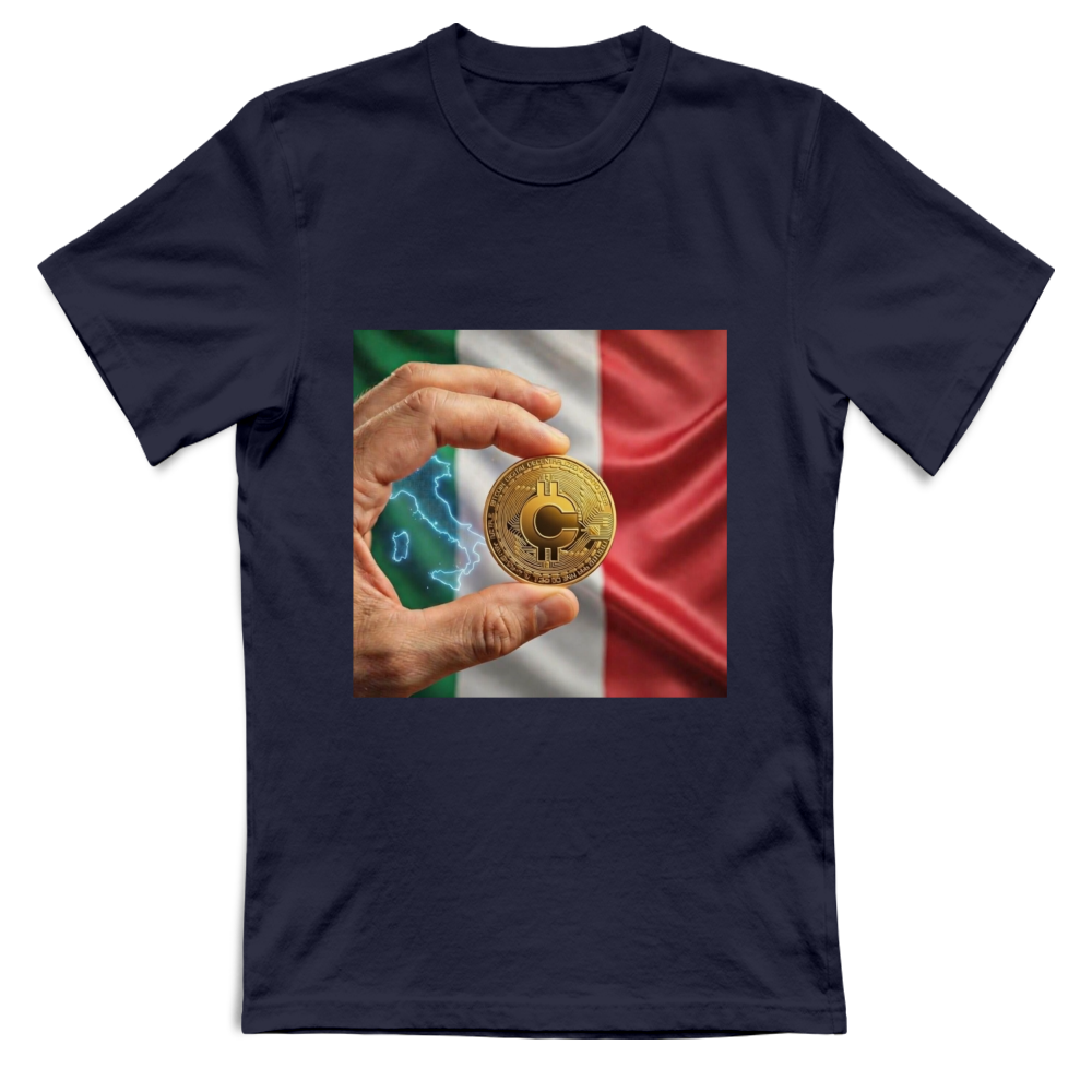 T-Shirt Unisex Brofratm