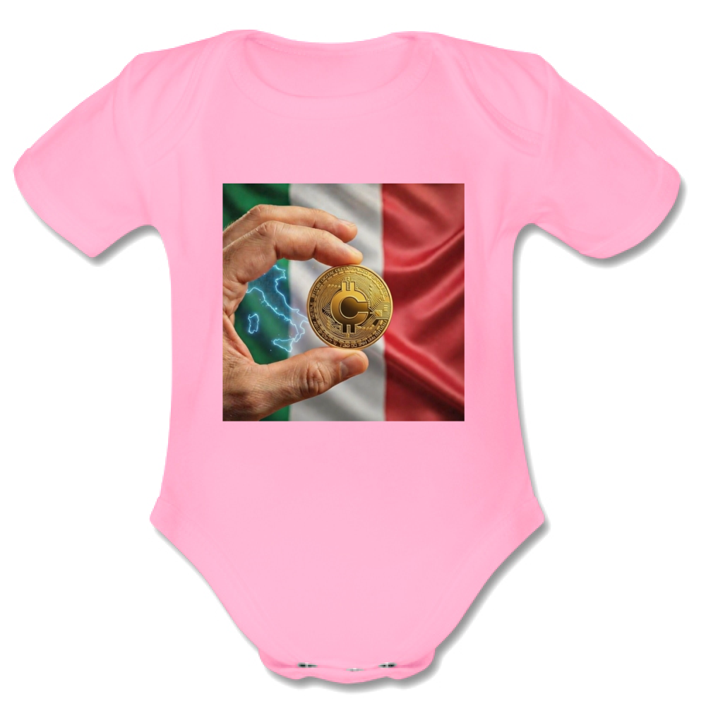 Body Bambino Brofratm