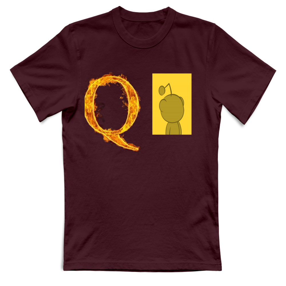 T-Shirt Unisex T-shirt cry