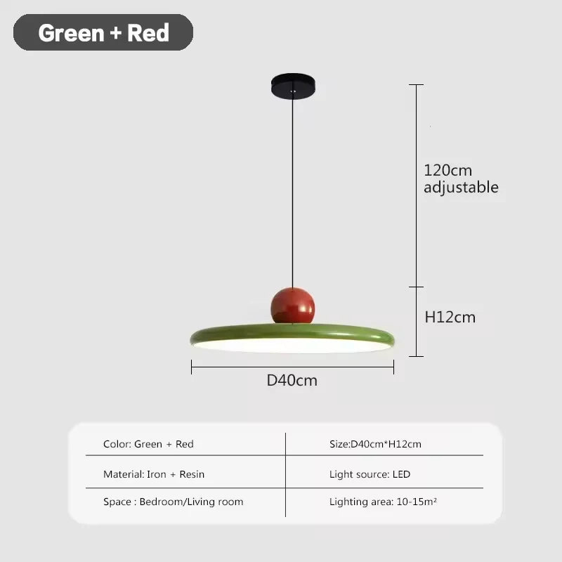 Modern Pendant Light Retro Design Hanging Lamp For Restaurant Bar Living Room Kitchen Island Home Indoor Decor Lighting Fixtures