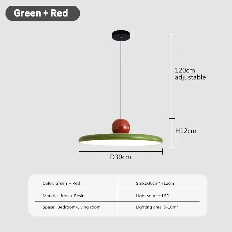 Modern Pendant Light Retro Design Hanging Lamp For Restaurant Bar Living Room Kitchen Island Home Indoor Decor Lighting Fixtures